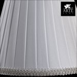 Люстра Arte lamp A8100PL-6WG Borgia