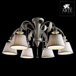 Люстра Arte lamp A8100PL-6WG Borgia