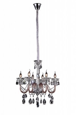 Люстра Arte lamp A8102LM-6CC Astra Люстра Arte lamp A8102LM-6CC Astra