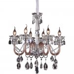 Люстра Arte lamp A8102LM-6CC Astra