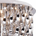 Люстра потолочная Arte lamp A8107PL-10CC Fuochi