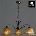 Люстра Arte lamp A8108LM-3AB Dolce