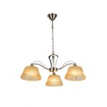 Люстра Arte lamp A8108LM-3AB Dolce