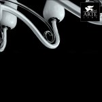 Люстра Arte lamp A8110LM-8WH Biancaneve
