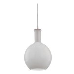 Светильник подвесной Arte lamp A8113SP-1WH ACCENTO