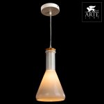 Светильник подвесной Arte lamp A8114SP-1WH ACCENTO