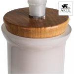 Светильник подвесной Arte lamp A8115SP-1WH ACCENTO