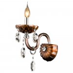 Светильник настенный Arte lamp A8121AP-1CC VESUVIUS