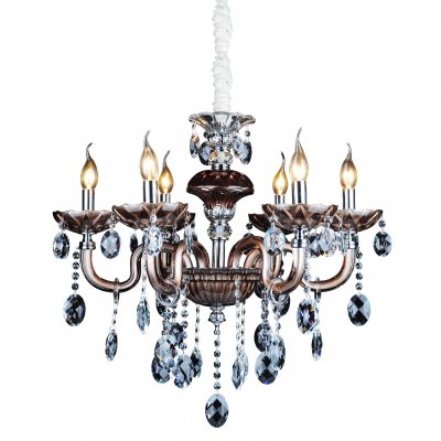 Светильник подвесной Arte lamp A8121LM-6CC VESUVIUS