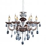 Светильник подвесной Arte lamp A8121LM-6CC VESUVIUS