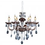 Светильник подвесной Arte lamp A8121LM-6CC VESUVIUS