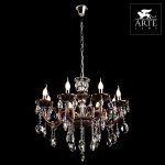 Светильник подвесной Arte lamp A8121LM-8CC VESUVIUS