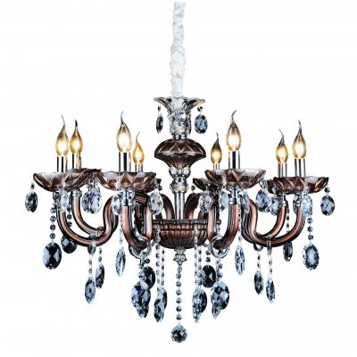 Светильник подвесной Arte lamp A8121LM-8CC VESUVIUS