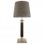 Светильник настольный Arte lamp A8123LT-1BC Scandy