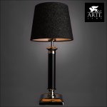 Светильник настольный Arte lamp A8123LT-1BC Scandy