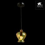 Светильник подвесной Arte lamp A8127SP-1AM FESTA