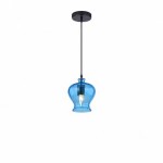 Светильник подвесной Arte lamp A8127SP-1BL FESTA