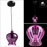 Светильник подвесной Arte lamp A8127SP-1MG FESTA