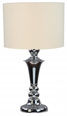 Светильник настольный Arte lamp A8130LT-1BC Scandy Светильник настольный Arte lamp A8130LT-1BC Scandy