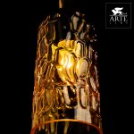 Светильник бутылка Arte lamp A8132SP-1AM FESTA