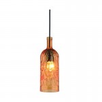 Светильник бутылка Arte lamp A8132SP-1AM FESTA