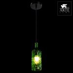 Светильник подвесной Arte lamp A8132SP-1GR FESTA