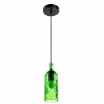 Светильник подвесной Arte lamp A8132SP-1GR FESTA
