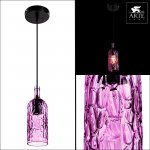 Светильник подвесной Arte lamp A8132SP-1MG FESTA