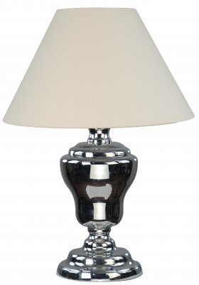 Светильник настольный Arte lamp A8140LT-1BC Selection Светильник настольный Arte lamp A8140LT-1BC Selection
