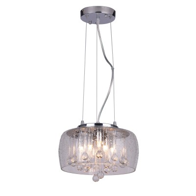 

Светильник подвесной Arte lamp A8145SP-5CC Halo