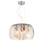 Светильник подвесной Arte lamp A8146SP-6CC LACRIMA