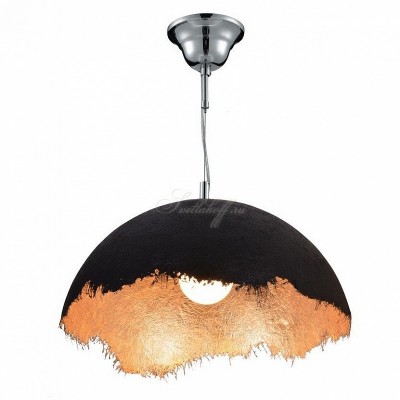

Светильник подвесной Arte lamp A8148SP-1GO Dome, A8148SP-1GO
