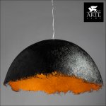 Светильник подвесной Arte lamp A8148SP-1GO Dome