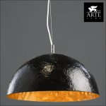 Светильник подвесной Arte lamp A8149SP-1GO Dome