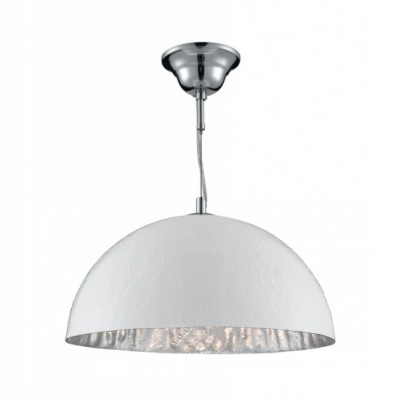 

Светильник подвесной Arte lamp A8149SP-1SI Dome, A8149SP-1SI