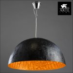 Светильник подвесной Arte lamp A8149SP-3GO Dome
