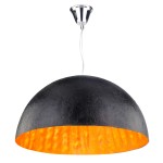 Светильник подвесной Arte lamp A8149SP-3GO Dome