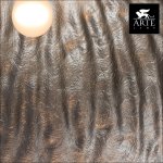 Светильник подвесной Arte lamp A8149SP-3SI Dome