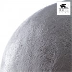 Светильник подвесной Arte lamp A8149SP-3SI Dome