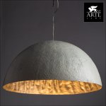 Светильник подвесной Arte lamp A8149SP-3SI Dome