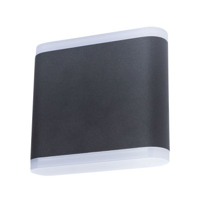 

Светильник Arte lamp A8153AL-2BK LINGOTTO, A8153AL-2BK