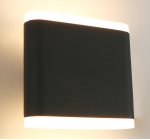 Светильник Arte lamp A8153AL-2GY LINGOTTO