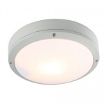 Светильник уличный Arte lamp A8154PF-2GY City