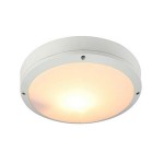 Светильник уличный Arte lamp A8154PF-2WH City