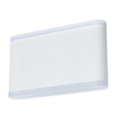 

Светильник Arte lamp A8156AL-2WH LINGOTTO, A8156AL-2WH