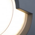 Светильник Arte lamp A8159AL-1GY LANCIA