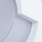 Светильник уличный светодиодный Arte lamp A8159AL-1WH LANCIA