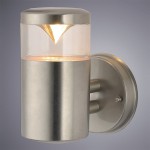 Светильник уличный Arte lamp A8161AL-1SS Intrigo