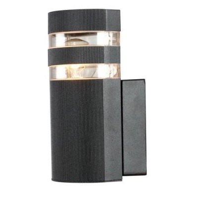 

Светильник уличный Arte lamp A8162AL-1BK Metro, A8162AL-1BK