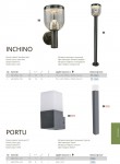 Светильник Arte lamp A8372AL-1GY PORTU